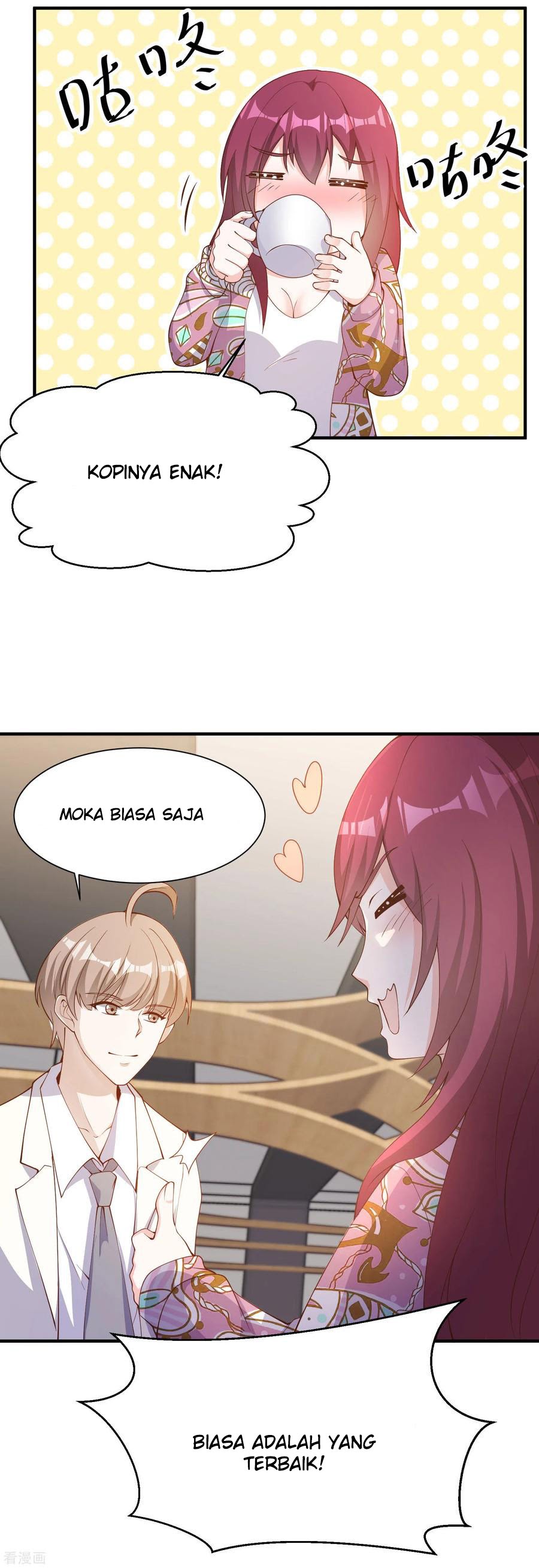 God Fisherman Chapter 89 Gambar 18